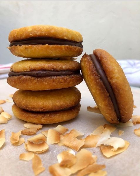 15 recettes originales de cookies à tomber par terre 13