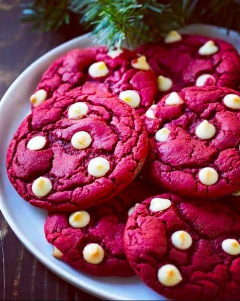 15 recettes de biscuits de noël à tomber par terre 2