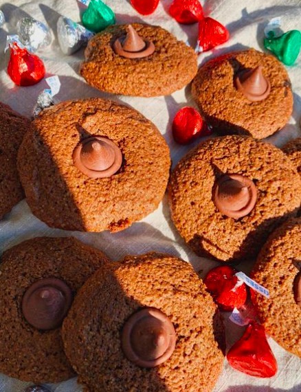 15 recettes de biscuits de noël à tomber par terre 5