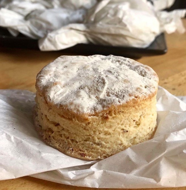 15 recettes de biscuits de noël à tomber par terre 7