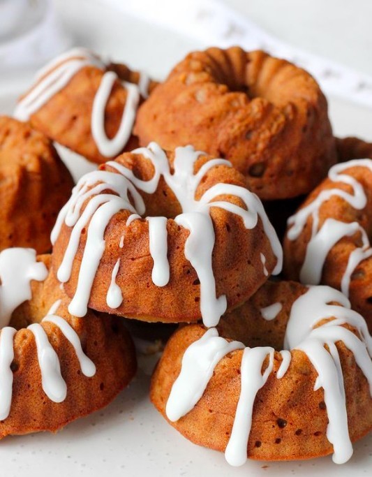 15 recettes de biscuits de noël à tomber par terre 11