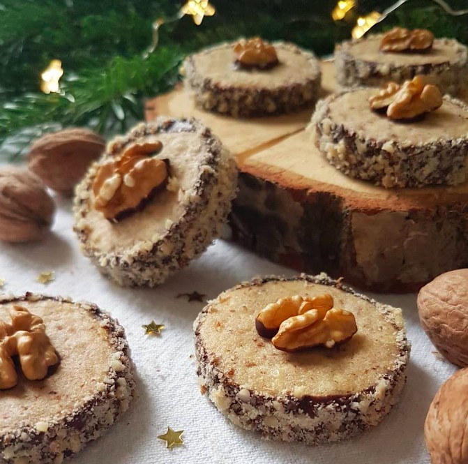 15 recettes de biscuits de noël à tomber par terre 13
