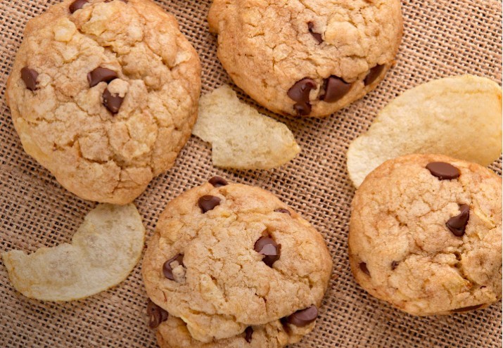 15 recettes de biscuits de noël à tomber par terre 14