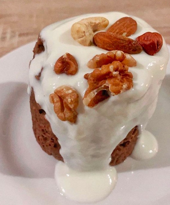 15 recettes de gâteaux au Yaourt à tomber par terre ! 6 15 recettes de gâteaux au Yaourt à tomber par terre ! 6