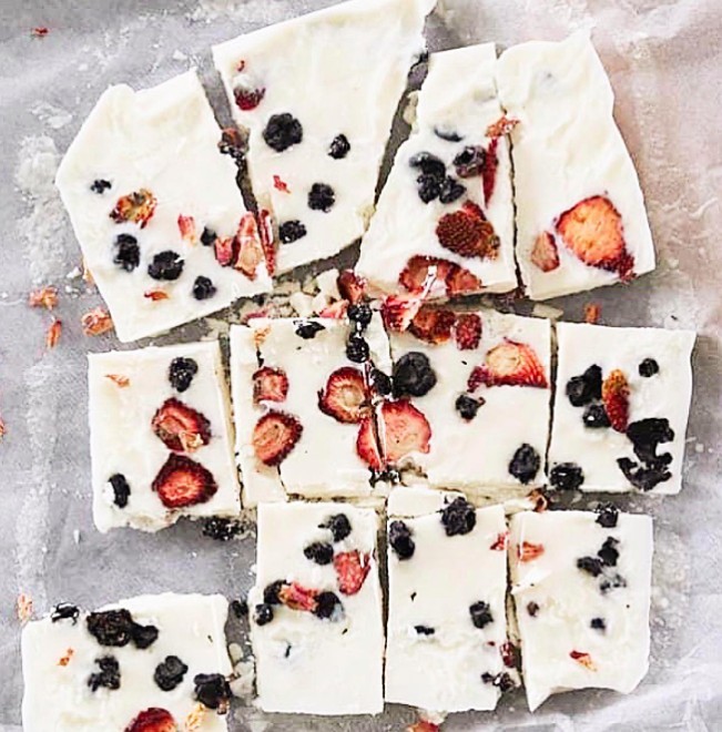 15 recettes de gâteaux au Yaourt à tomber par terre ! 7 15 recettes de gâteaux au Yaourt à tomber par terre ! 7