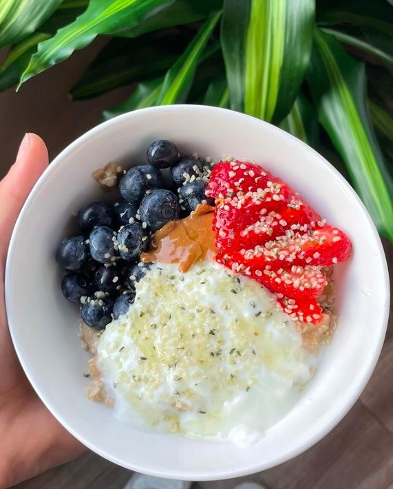 15 recettes au yaourt à tomber par terre ! 9