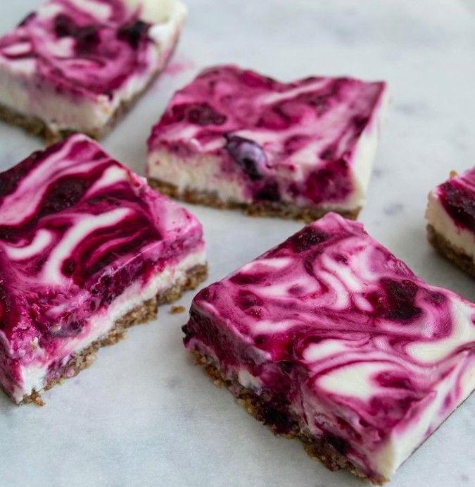15 recettes au yaourt à tomber par terre ! 11