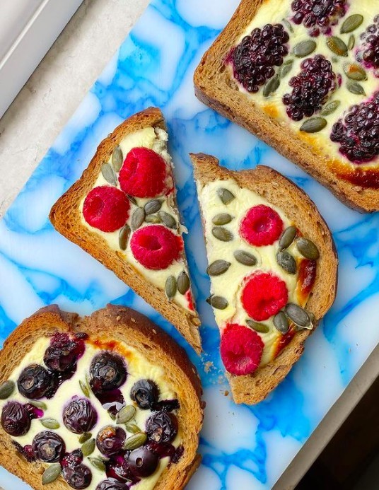 15 recettes au yaourt à tomber par terre ! 12