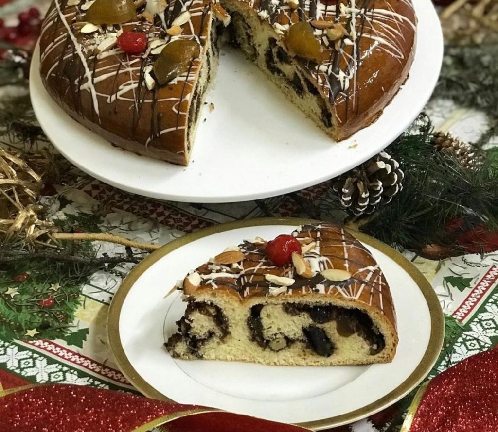 15 recettes de sablés de Noël à tomber par terre 4