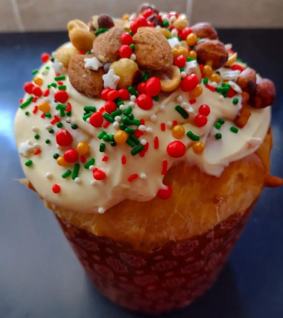 15 recettes de sablés de Noël à tomber par terre 5