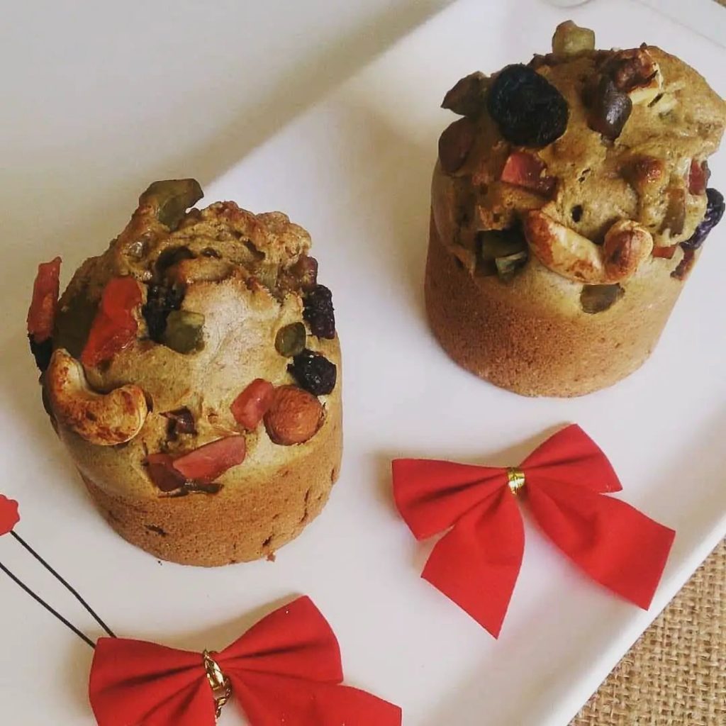 15 recettes de sablés de Noël à tomber par terre 7