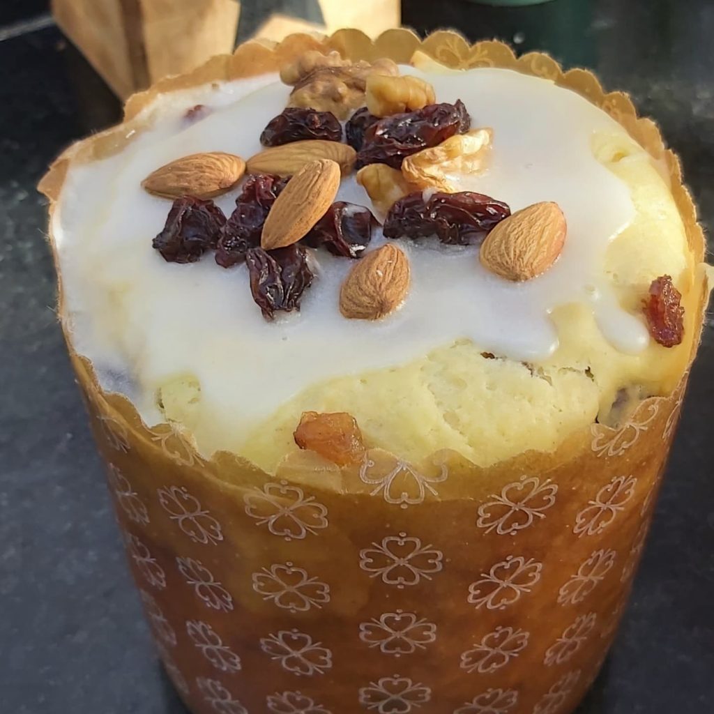 15 recettes de sablés de Noël à tomber par terre 9