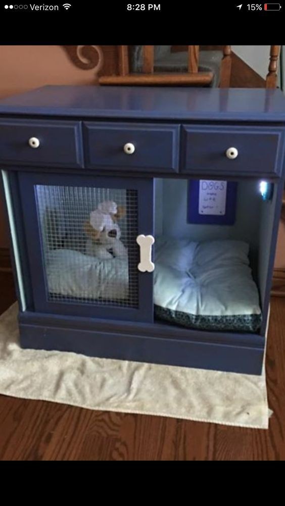 11 top idées de gamelles pour chiens en palettes 11 11 top idées de gamelles pour chiens en palettes 11