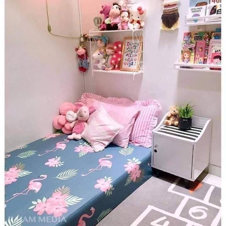 Les 50 plus belles décorations de chambres d'enfant 13 Les 50 plus belles décorations de chambres d'enfant 13