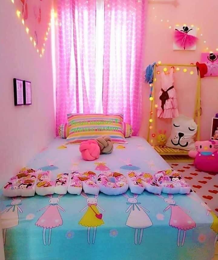 Les 50 plus belles décorations de chambres d'enfant 16 Les 50 plus belles décorations de chambres d'enfant 16