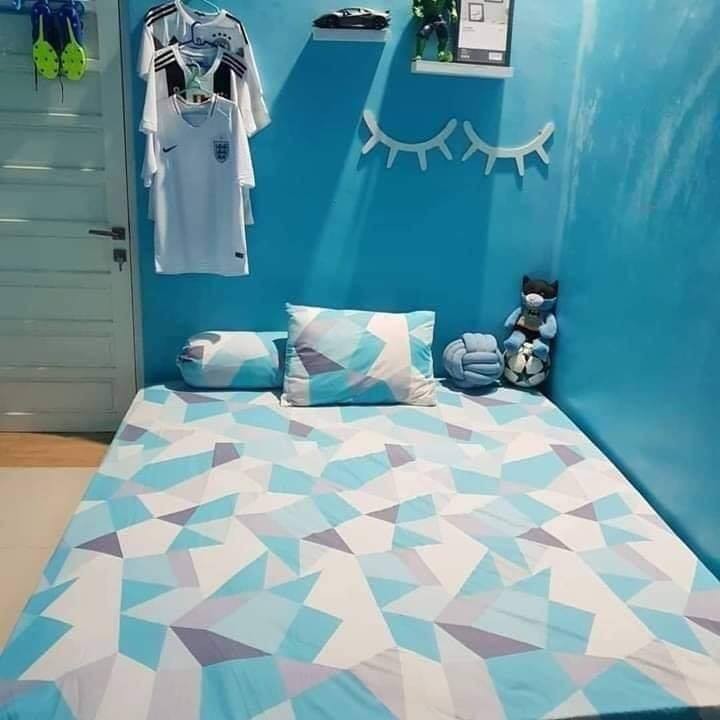Les 50 plus belles décorations de chambres d'enfant 17 Les 50 plus belles décorations de chambres d'enfant 17