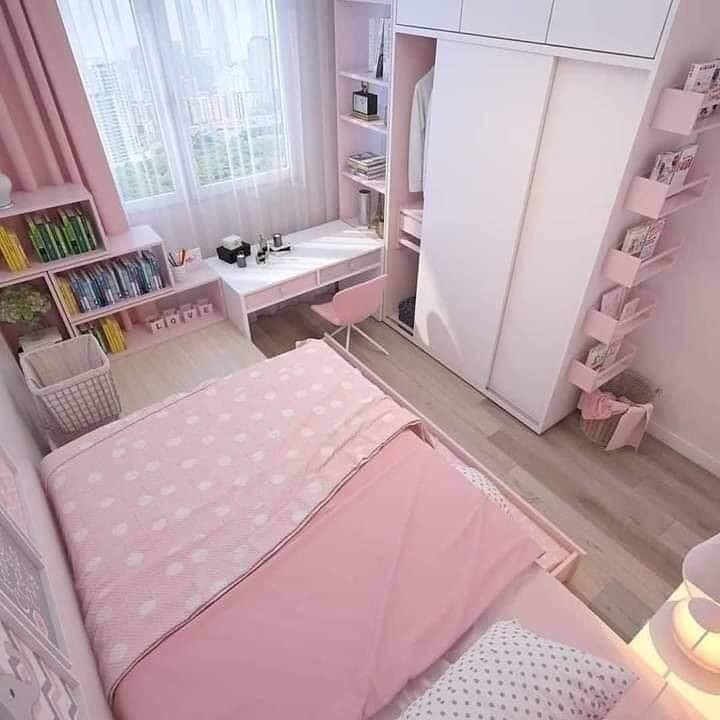 Les 50 plus belles décorations de chambres d'enfant 18 Les 50 plus belles décorations de chambres d'enfant 18