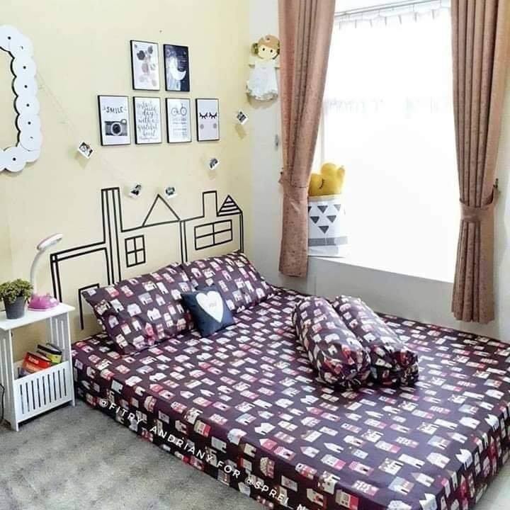 Les 50 plus belles décorations de chambres d'enfant 19 Les 50 plus belles décorations de chambres d'enfant 19
