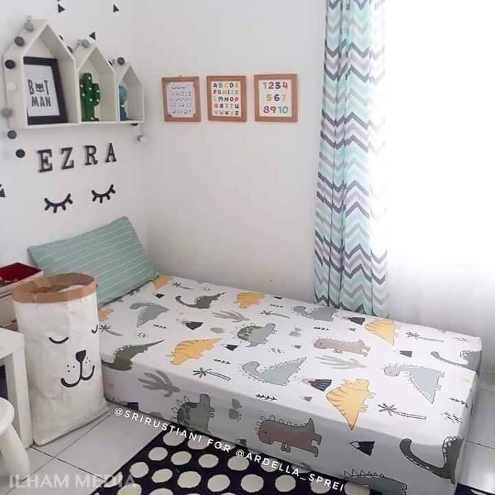 Les 50 plus belles décorations de chambres d'enfant 20 Les 50 plus belles décorations de chambres d'enfant 20