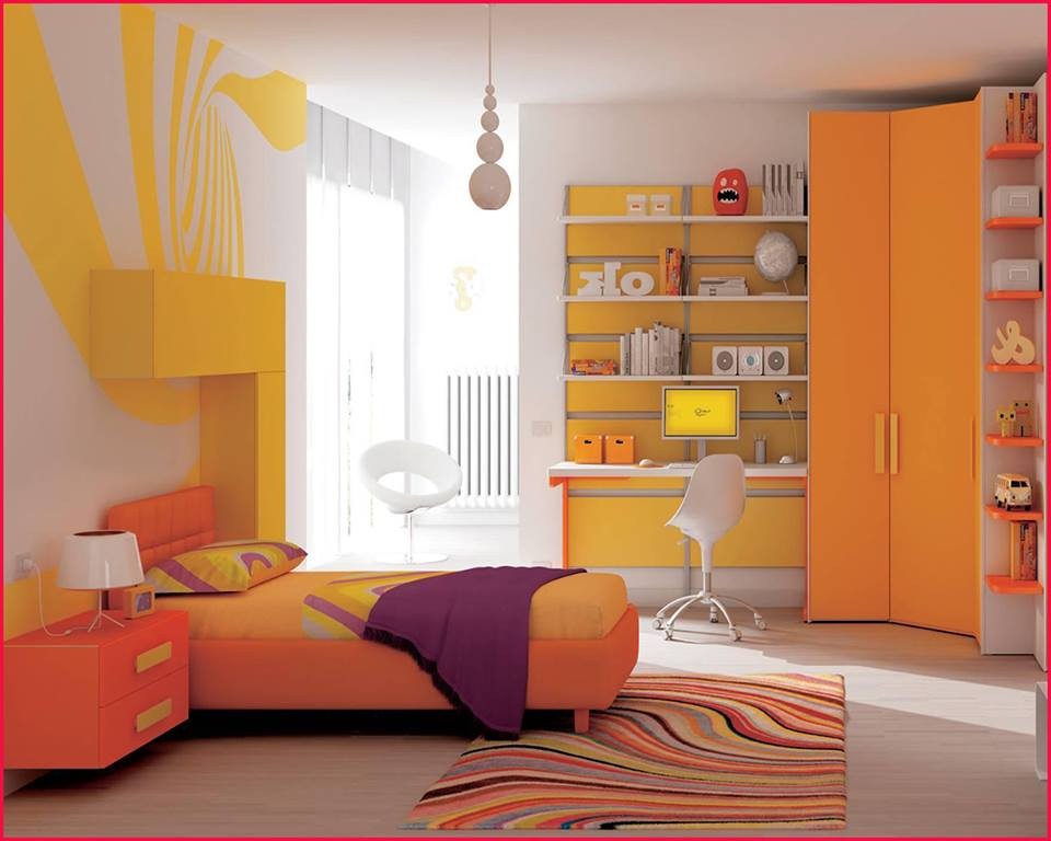 Les 50 plus belles décorations de chambres d'enfant 24 Les 50 plus belles décorations de chambres d'enfant 24