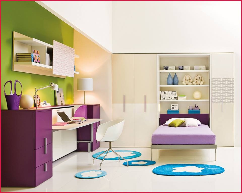 Les 50 plus belles décorations de chambres d'enfant 25 Les 50 plus belles décorations de chambres d'enfant 25