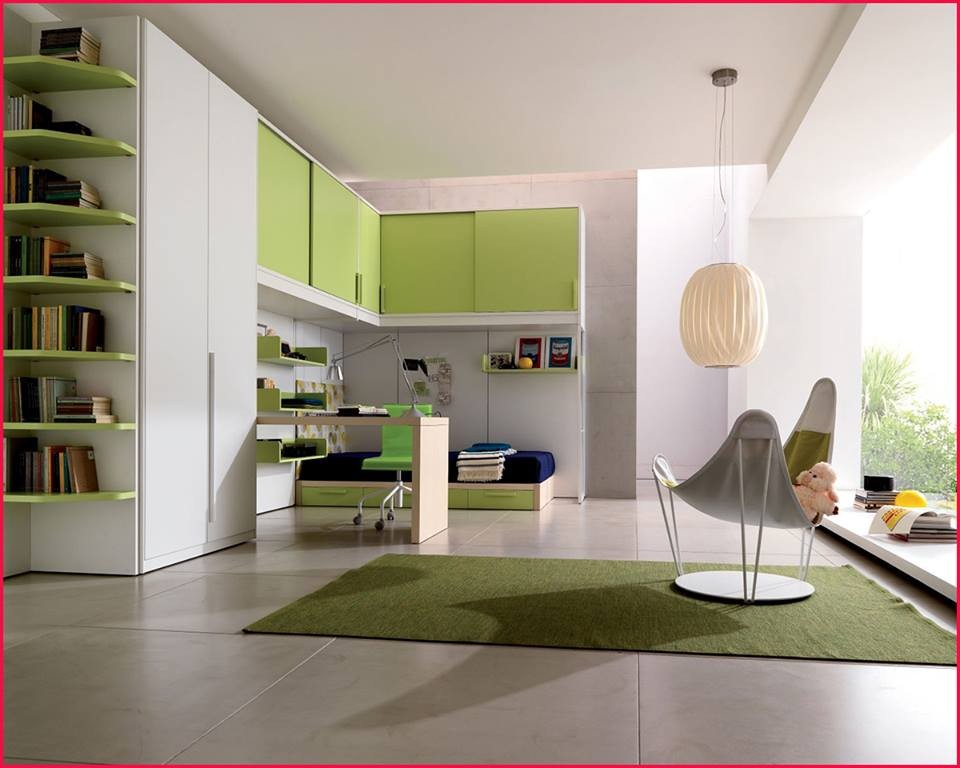 Les 50 plus belles décorations de chambres d'enfant 28 Les 50 plus belles décorations de chambres d'enfant 28