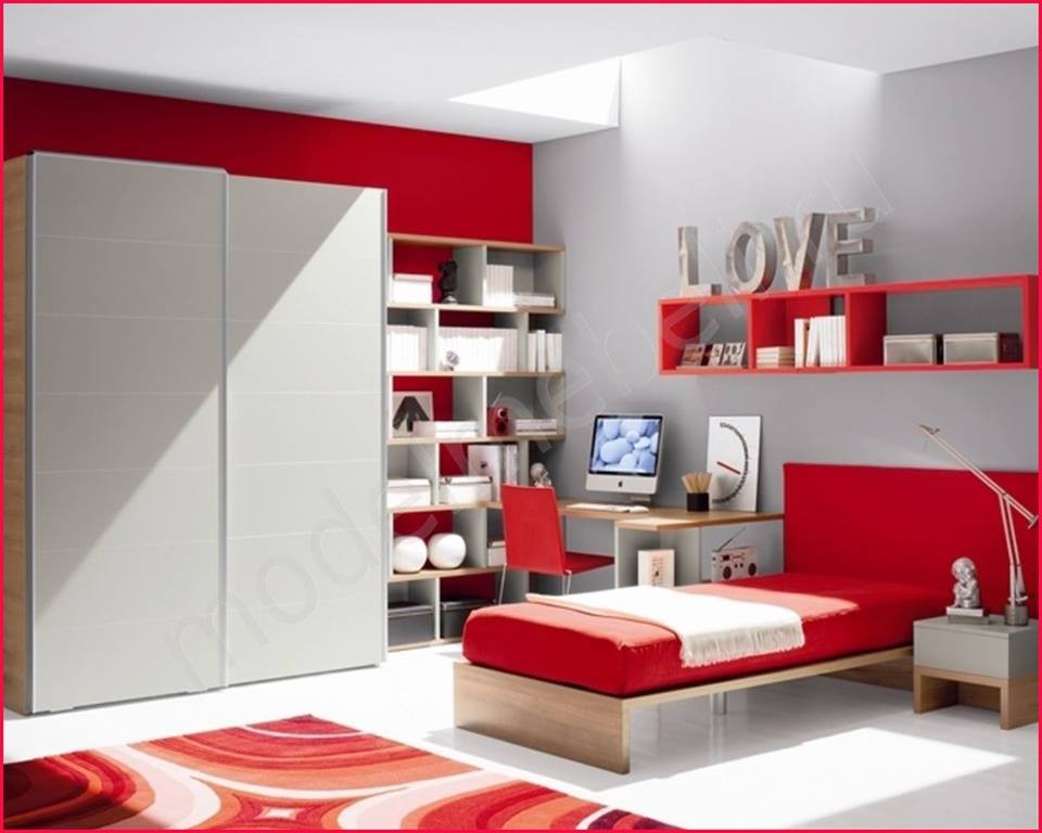 Les 50 plus belles décorations de chambres d'enfant 29 Les 50 plus belles décorations de chambres d'enfant 29