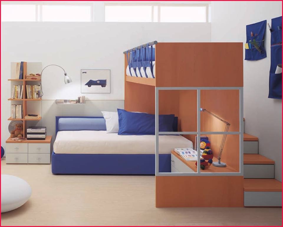 Les 50 plus belles décorations de chambres d'enfant 32 Les 50 plus belles décorations de chambres d'enfant 32