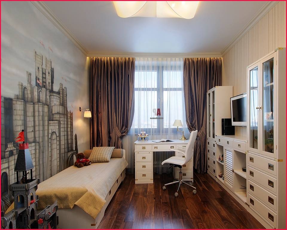 Les 50 plus belles décorations de chambres d'enfant 33 Les 50 plus belles décorations de chambres d'enfant 33