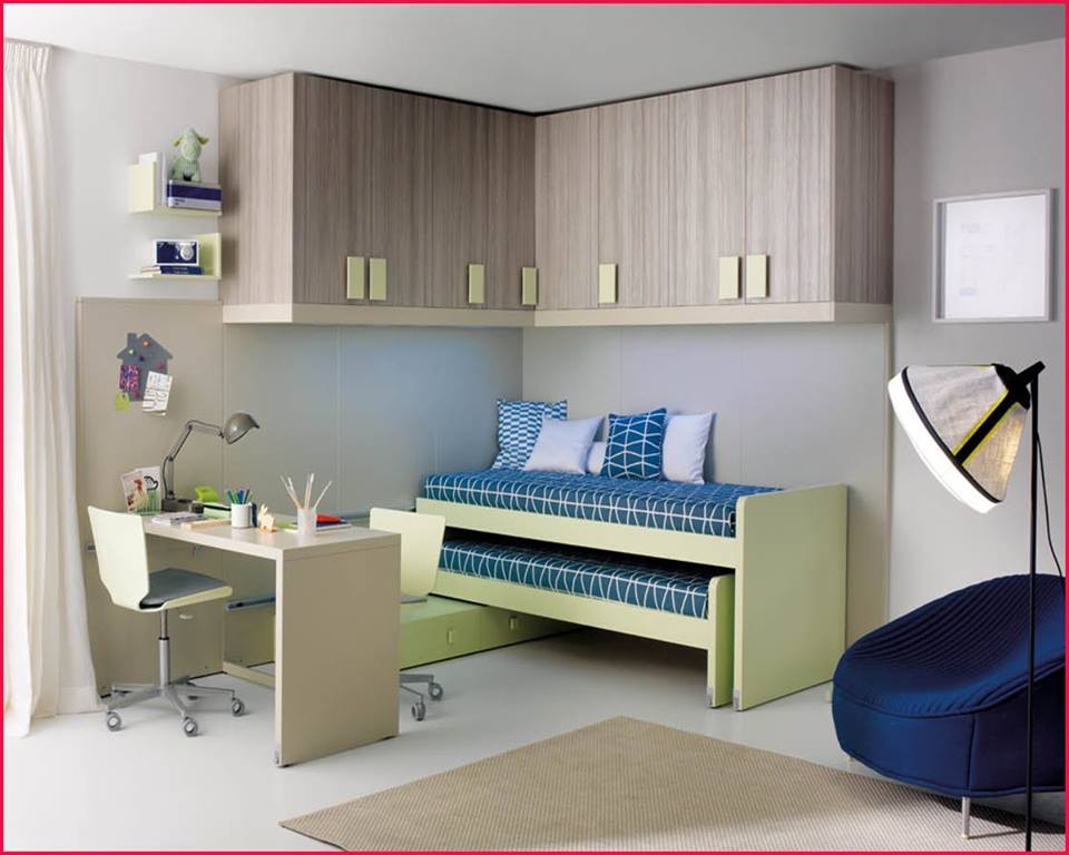 Les 50 plus belles décorations de chambres d'enfant 34 Les 50 plus belles décorations de chambres d'enfant 34