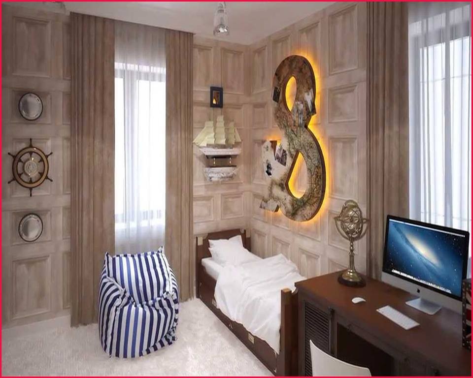 Les 50 plus belles décorations de chambres d'enfant 37 Les 50 plus belles décorations de chambres d'enfant 37