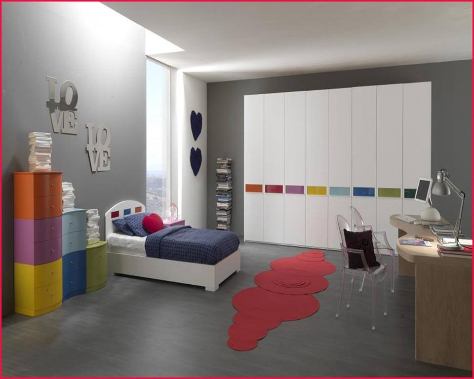 Les 50 plus belles décorations de chambres d'enfant 38 Les 50 plus belles décorations de chambres d'enfant 38