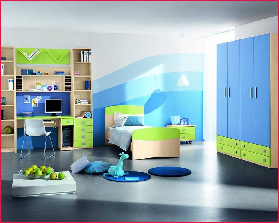 Les 50 plus belles décorations de chambres d'enfant 41 Les 50 plus belles décorations de chambres d'enfant 41