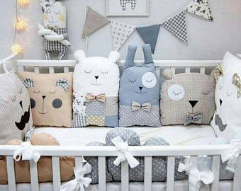 Les 50 plus belles décorations de chambres d'enfant 47 Les 50 plus belles décorations de chambres d'enfant 47