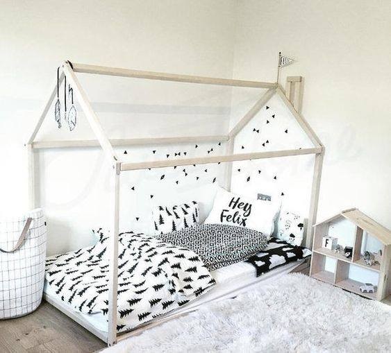 Les 50 plus belles décorations de chambres d'enfant 51 Les 50 plus belles décorations de chambres d'enfant 51
