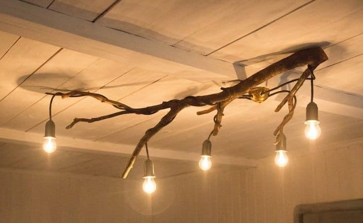 24 idées pour créer votre propre lampe en bois flotté 11 24 idées pour créer votre propre lampe en bois flotté 11