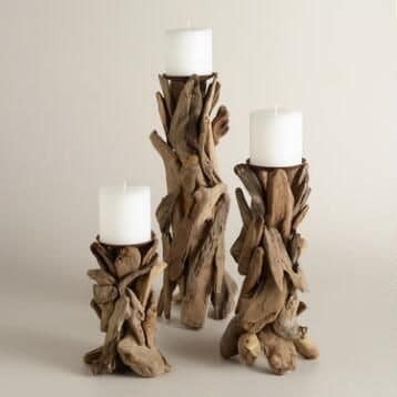 24 idées pour créer votre propre lampe en bois flotté 22 24 idées pour créer votre propre lampe en bois flotté 22