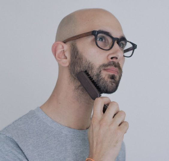 22 top idées de coupes de barbe pour homme  17