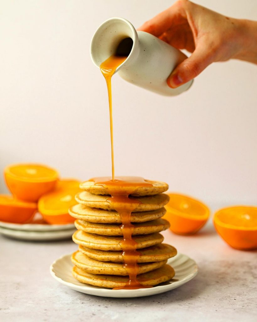 15 Recettes de pancakes originales à tomber par terre 3 15 Recettes de pancakes originales à tomber par terre 3