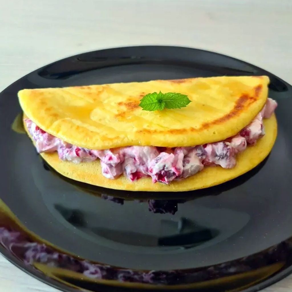 15 Recettes de pancakes originales à tomber par terre 5 15 Recettes de pancakes originales à tomber par terre 5