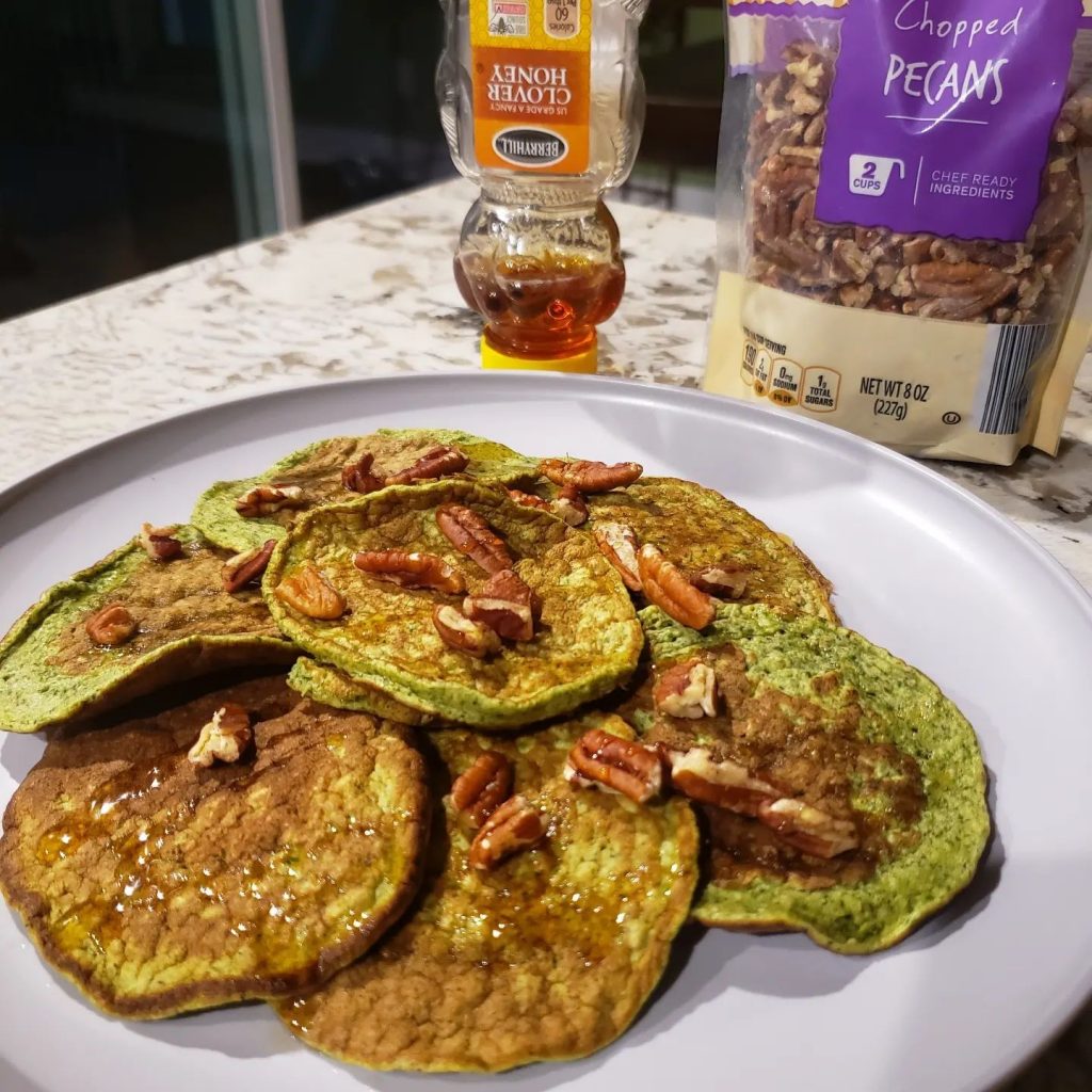 15 Recettes de pancakes originales à tomber par terre 11 15 Recettes de pancakes originales à tomber par terre 11