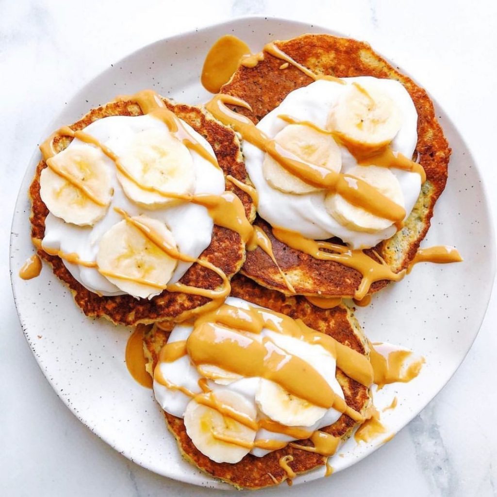15 Recettes de pancakes originales à tomber par terre 13 15 Recettes de pancakes originales à tomber par terre 13