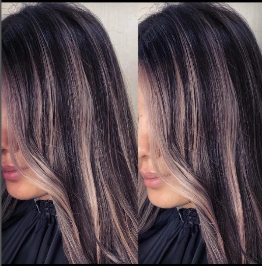 44 Ombrés hair caramel qui rendent une femme irrésistible 1 44 Ombrés hair caramel qui rendent une femme irrésistible 1