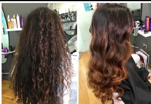 44 Ombrés hair caramel qui rendent une femme irrésistible 15 44 Ombrés hair caramel qui rendent une femme irrésistible 15