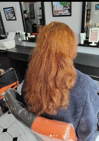 44 Ombrés hair caramel qui rendent une femme irrésistible 21 44 Ombrés hair caramel qui rendent une femme irrésistible 21