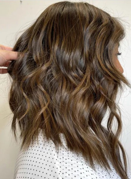 44 Ombrés hair caramel qui rendent une femme irrésistible 22 44 Ombrés hair caramel qui rendent une femme irrésistible 22