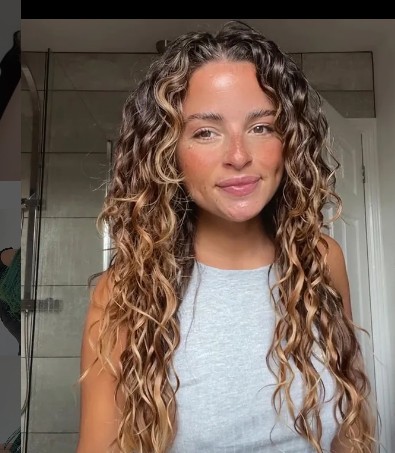 44 Ombrés hair caramel qui rendent une femme irrésistible 23 44 Ombrés hair caramel qui rendent une femme irrésistible 23