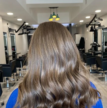 44 Ombrés hair caramel qui rendent une femme irrésistible 27 44 Ombrés hair caramel qui rendent une femme irrésistible 27