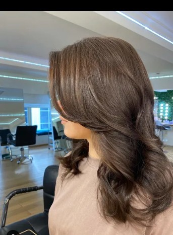 44 Ombrés hair caramel qui rendent une femme irrésistible 32 44 Ombrés hair caramel qui rendent une femme irrésistible 32