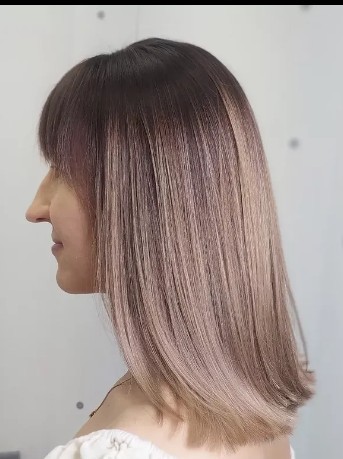44 Ombrés hair caramel qui rendent une femme irrésistible 33 44 Ombrés hair caramel qui rendent une femme irrésistible 33